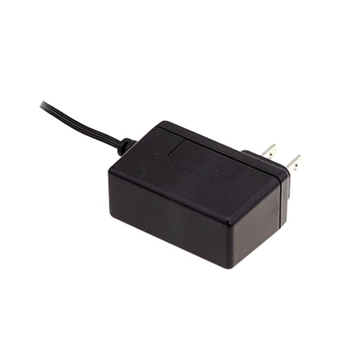 Adaptateur industriel SGA12U12-P1J à découpage 12W à haute précision de tension