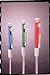 VWRÂ® Fast-Release Pipette Pumpâ„¢ II Pipetting Devices, 10ML, Green (1 Each)