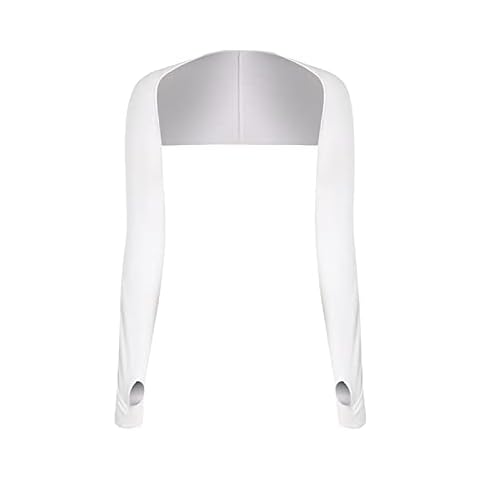 Cooling Shawl Arm Sleeves,Sun Protection Shawl Golf Cooling Shawl Anti-UV Arm Sleeves Cover