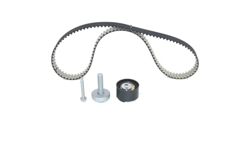 Correa distribucion BOSCH 1987946705 para solucionar ruidos de motor en Clio 4