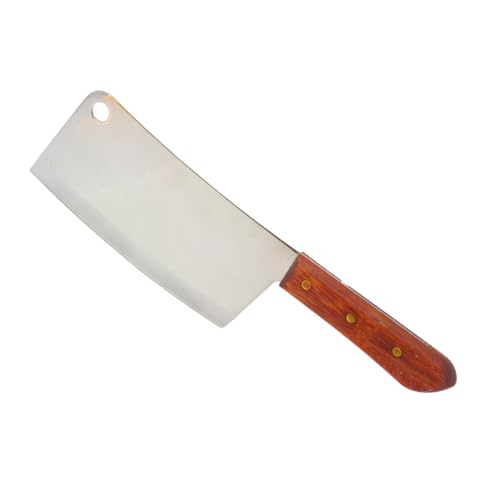 Kiwi Cleaver Knife (Type 850) - 8 inch