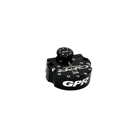 Gpr Stabilizer Dampr Atv V2k Trx450 1004-0014k Cover