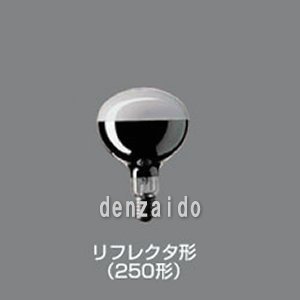 �p�i�\�j�b�N �o���X�g���X���ⓔ ���t���N�^�` 200-220V 160�` BHRF200-220V160W