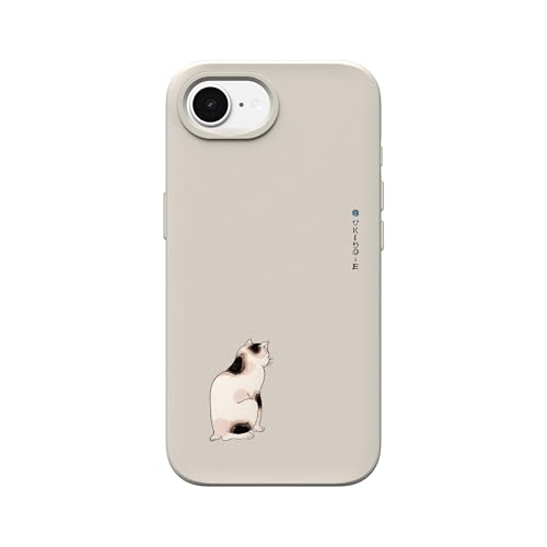 Coque iPhone 16e mince RhinoShield antichoc pour éviter les casses d'écran