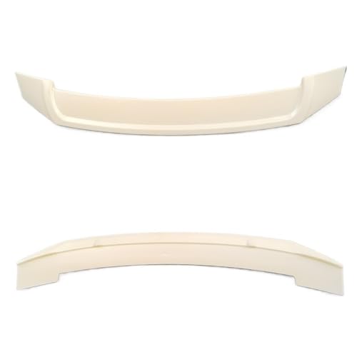 Aileron Arrière pour Coffre A4 B9 Personnalisation Style Routière
