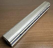 【東海道新幹線】０系　号車板　９・１０ 東海道新幹線】0系 号車板 9・10