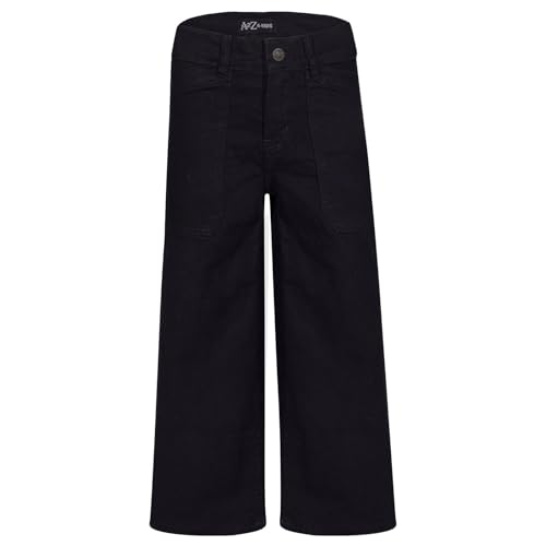 Pantalones vaqueros holgados A2Z 4 Kids elásticos que solucionan la falta de comodidad