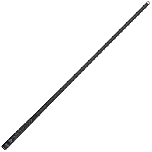 McDermott Defy Carbon Fiber Pool Billiard Cue Shaft 12 mm, .843