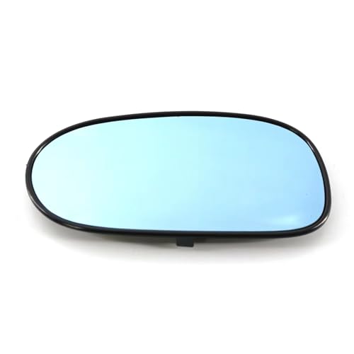 Miroir convexe gauche chauffant pour Corvette C6 2005-2013