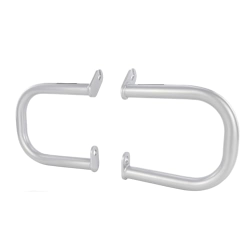 Barres de sécurité en acier pour FJR1300 ES 2013-2025 protection moteur
