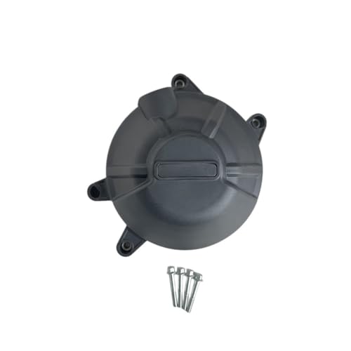 Protecteur stator moteur carbone CB500X CBR500R CB500F 19-24