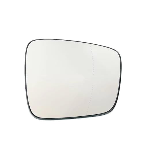 Vitre retroviseur droit pour Express 2021-2023 miroir chauffant grand angle