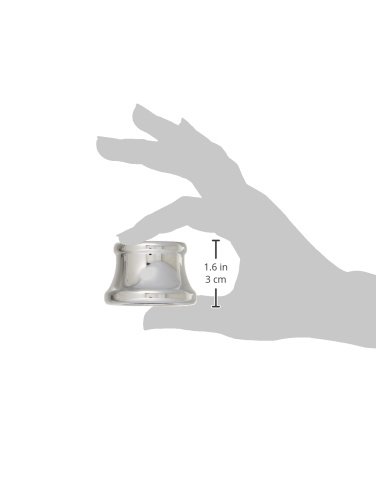 Aireador Peerless RP47830 en cromo para grifo de cocina 4