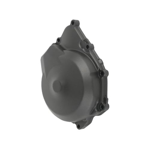 Couvercle stator YZF R6 contre les fuites du carter gauche