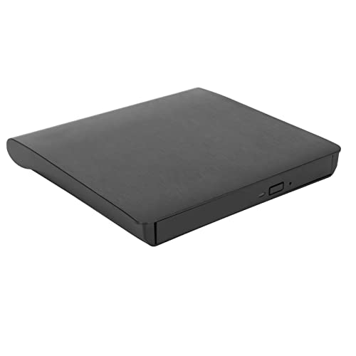 Caja externa para unidad DVD ANGGREK USB 3.0 miniatura 5