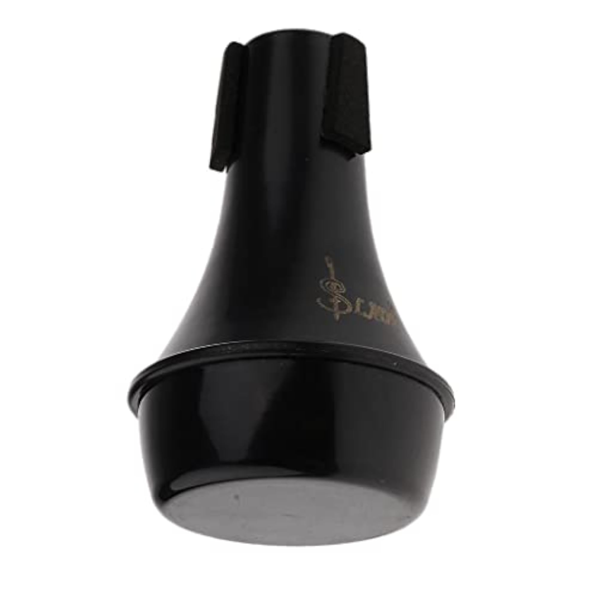 Mini Practice Trumpet Straight Mute Silencer