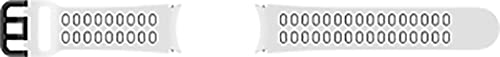 Bracelet Samsung 115mm S/M Blanc - vue 8