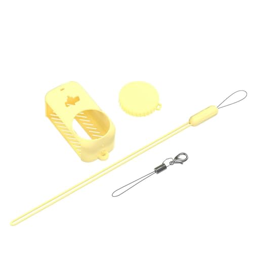 Osmo Nano�p�V���R���P�[�X ���h�~ �ϏՌ� �ی�P�[�X �����Y�L���b�v �V�F�� �ی�A�N�Z�T���[ �J�����J�o�[