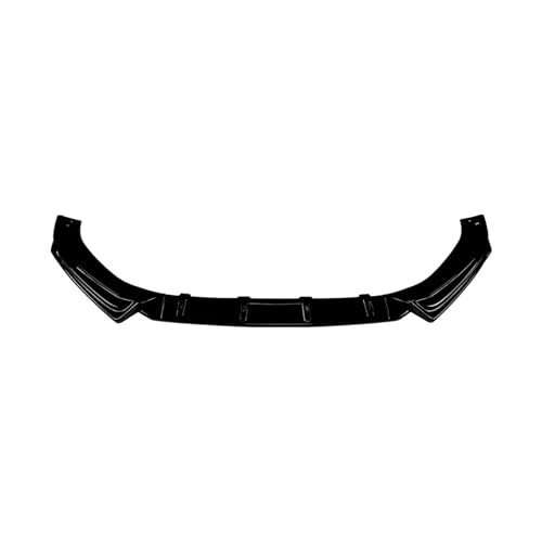 Kit spoiler avant Audi Q5 FY Sline protection contre les frottements bas