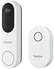 Video Campanello Intelligente Reolink 2K | Batteria O Cablato | 150° Visuale | Wi-Fi Dual-Band | Rilevamento Persone/Veicoli - Foto 13