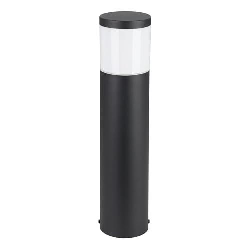 Éclairage extérieur intelligent commande application smartphone et blanc variable RGB - 2