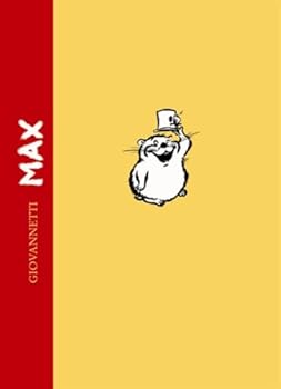 Hardcover max [French] Book