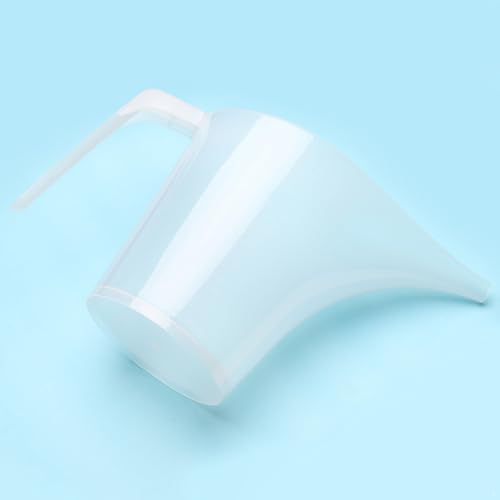 Vaso medidor plástico transparente 2 litros iiniim miniatura 6