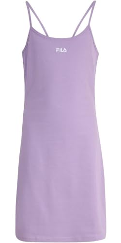 Robe d'Été Fille FILA Langenborn Robe à Bretelles Spaghetti Casual