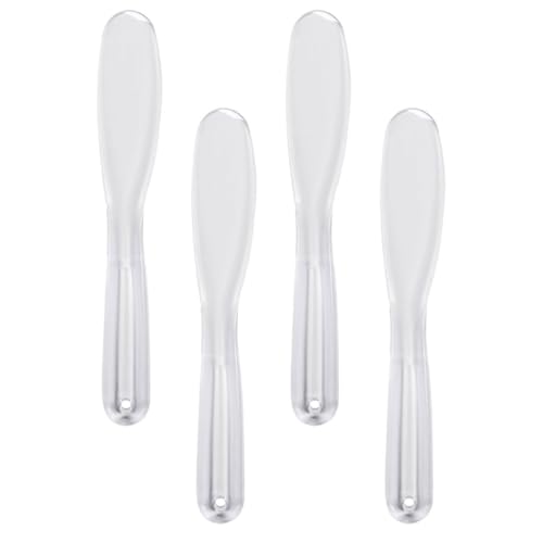 MAJORMENCH �v�����N���[���X�p�`���� �X�L���P�A�N���[���p ���ϗp�����c�[�� �����邷�����@�\�t�� DIY���ϕi���ɍœK 4�Z�b�g �ė��p�\