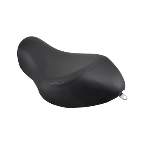 Almohadilla de asiento de motocicleta para rutas en Iron 1200 XL y Forty-Eight