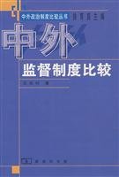 Zhong Wai Jian Du Zhi Du Bi Jiao