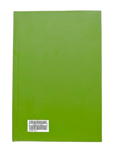 Deeniyat Quran[Green]15Lines [Hardcover] Allah (Subhanahu Wa Ta'ala)