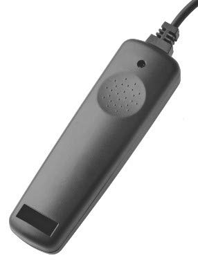 MC-DC2 Remote Control Compatible with Nikon D780 Z7 Z6 II Z5 D7500 D5600 D750 D7200 D5500 D3300 D5300 D610 DF D7100 D5200 D3200 D55000 D55000 D530 0 D610 DF D7100 D5200 D5555