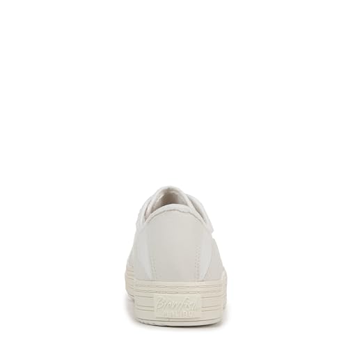 Image of Blowfish Malibu Women's Super Smile Lace Up Trainer