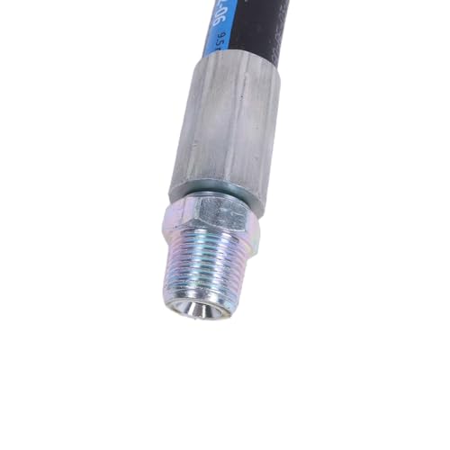 Manguera HYD01810 Holdwell para arado Boss: tubo angular de hoja recta 5