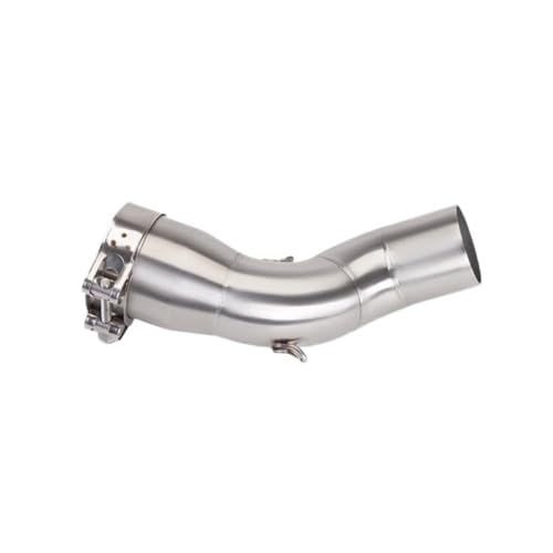 Silencieux d'échappement moto CB1000R tube milieu réduction de bruit