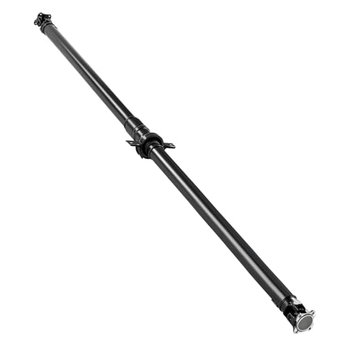 VEVOR Rear Drive Shaft, 83.0"-84.1" Prop Shaft Driveshaft Assembly Compatible with 1997-2001 Honda CR-V 2.0L L4 4WD, Replace #936-003 65-4002 40100-S10-A01 40100-S10-003 936003 654002 by VEVOR - Used condition - Image 2