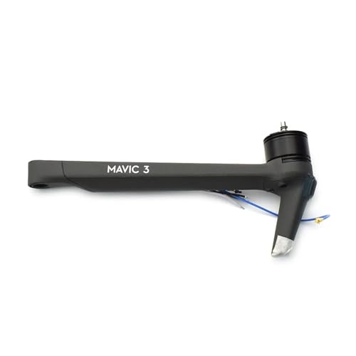 ���� Mavic 3 ���[�^�[�A�[�����E�t�����g���A�A�[�������p DJI Mavic 3 �h���[���C�����i(Left front)