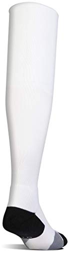 Image of Under Armour womens Global Performance Over the Calf Socks, 1-pair