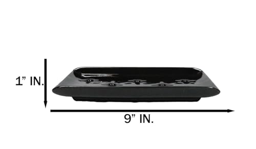 Pack 6 Platos Playos de Porcelana Ebros Gift miniatura 4