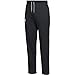 adidas Men's Team Issue Open Hem Pants