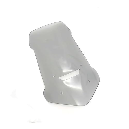 Pare-brise NC750X pour le confort des trajets quotidiens et voyages