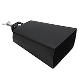 [Compact et polyvalent] La taille de 5 pouces le rend adapté à une variété de paramètres.