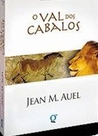 Paperback Os Fillos da Terra 2. O val dos cabalos Book