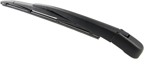 Essuie-glace arrière avec bras pour Nissan Murano Hatchback 2008-2015