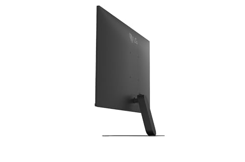 LG Ultrafine™ 27U411A-B Écran PC 27" - Dalle IPS résolution FHD (1920 x 1080), 5ms 120Hz, HDR 10, DCI-P3 99% (CIE1931), Mode Lecture, inclinable