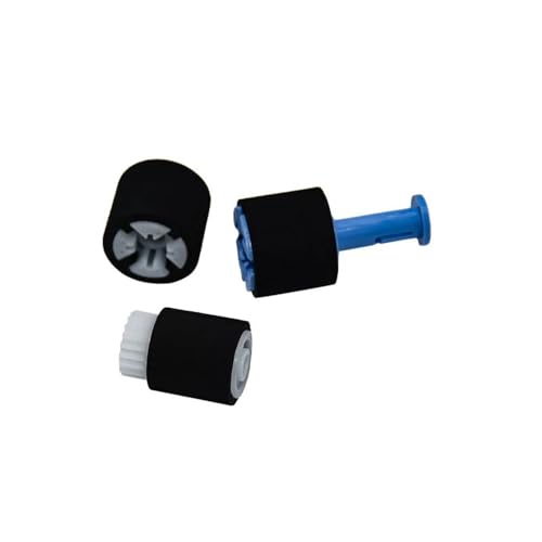 Rouleau de séparation d'alimentation CB506-67905 haute durabilité pour LaserJet M630 P4510