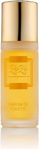 UTC | Zozo | Parfum De Toilette | Spray for Women | Floral Tuberose Scent | 1.85 oz