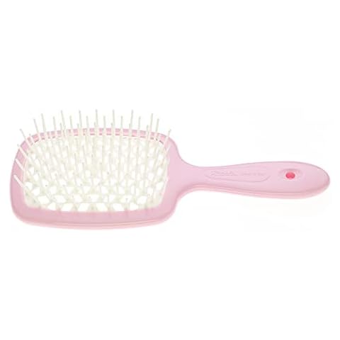 Janeke Superbrush - Pastel Pink Cover