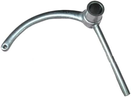 Thread Take up Lever for Juki DNU-1541 Walking Foot Machine #214-01906 Original